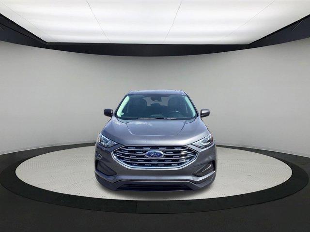 used 2022 Ford Edge car, priced at $22,490