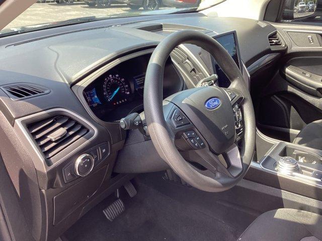 used 2022 Ford Edge car, priced at $22,490