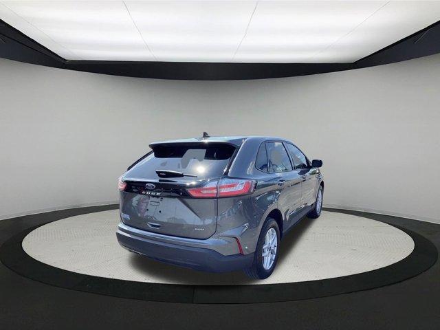 used 2022 Ford Edge car, priced at $22,490
