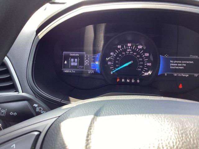 used 2022 Ford Edge car, priced at $22,490