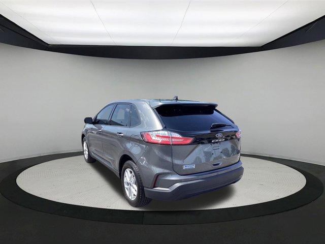 used 2022 Ford Edge car, priced at $22,490