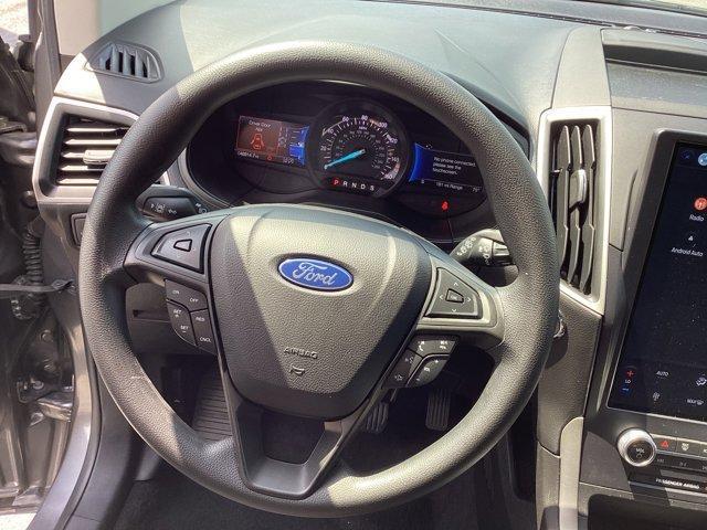 used 2022 Ford Edge car, priced at $22,490