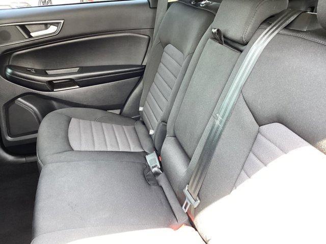 used 2022 Ford Edge car, priced at $22,490