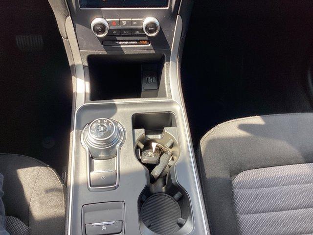 used 2022 Ford Edge car, priced at $22,490