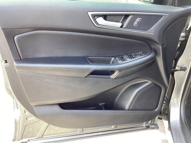used 2022 Ford Edge car, priced at $22,490