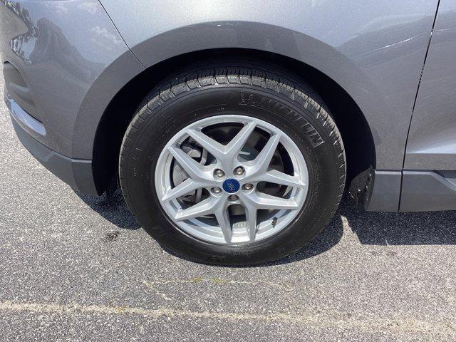 used 2022 Ford Edge car, priced at $22,490