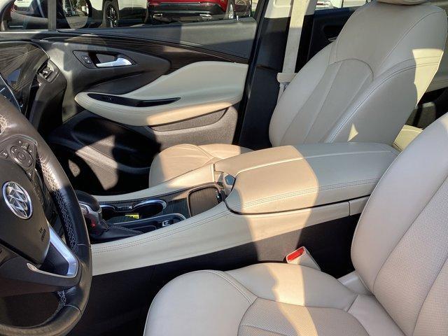 used 2020 Buick Envision car