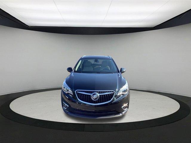 used 2020 Buick Envision car