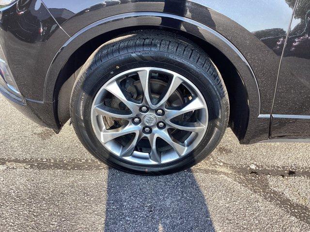 used 2020 Buick Envision car
