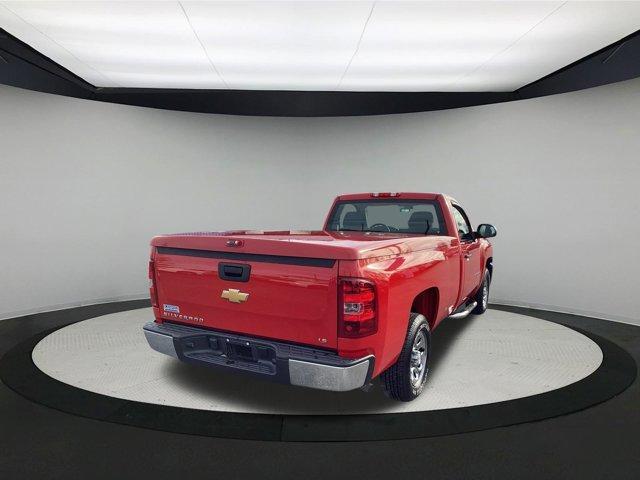 used 2013 Chevrolet Silverado 1500 car, priced at $15,900