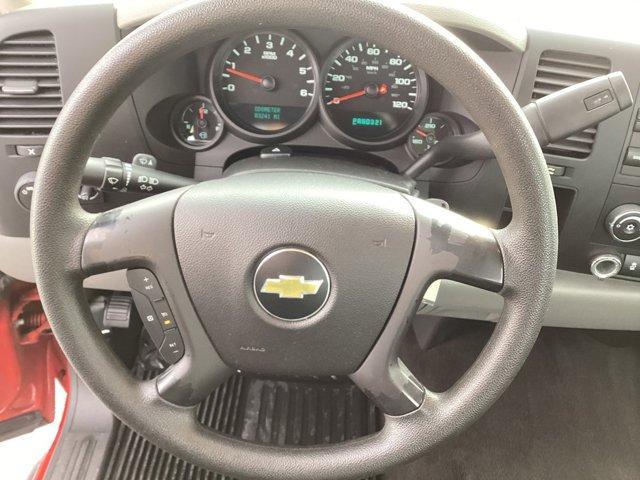 used 2013 Chevrolet Silverado 1500 car, priced at $15,900