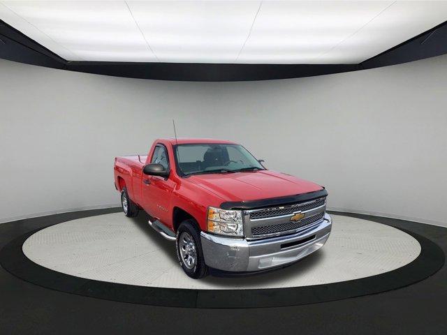 used 2013 Chevrolet Silverado 1500 car, priced at $15,900