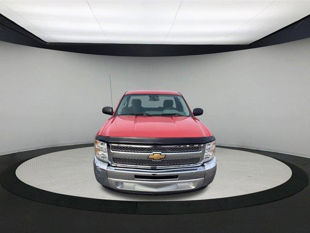 used 2013 Chevrolet Silverado 1500 car, priced at $15,900