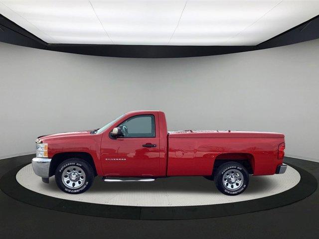 used 2013 Chevrolet Silverado 1500 car, priced at $15,900