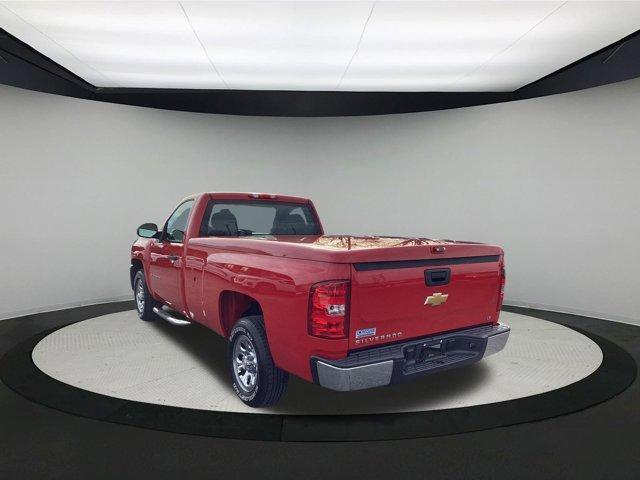 used 2013 Chevrolet Silverado 1500 car, priced at $15,900