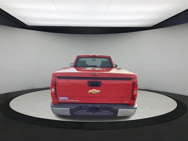 used 2013 Chevrolet Silverado 1500 car, priced at $15,900