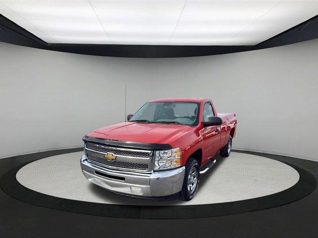 used 2013 Chevrolet Silverado 1500 car, priced at $15,900