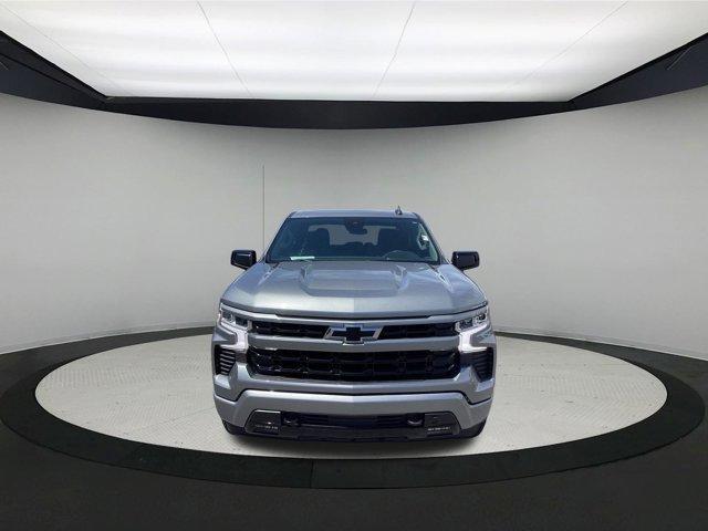 used 2023 Chevrolet Silverado 1500 car, priced at $50,910