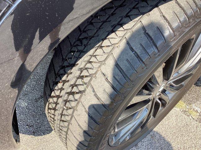 used 2023 INFINITI QX80 car, priced at $55,370