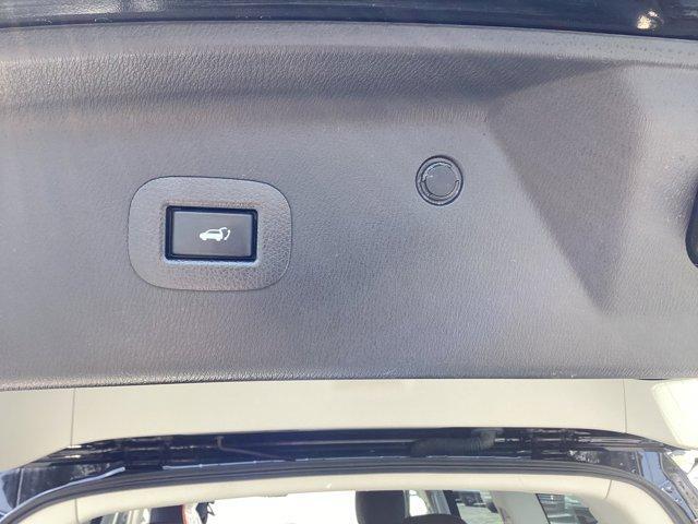 used 2023 INFINITI QX80 car, priced at $55,370
