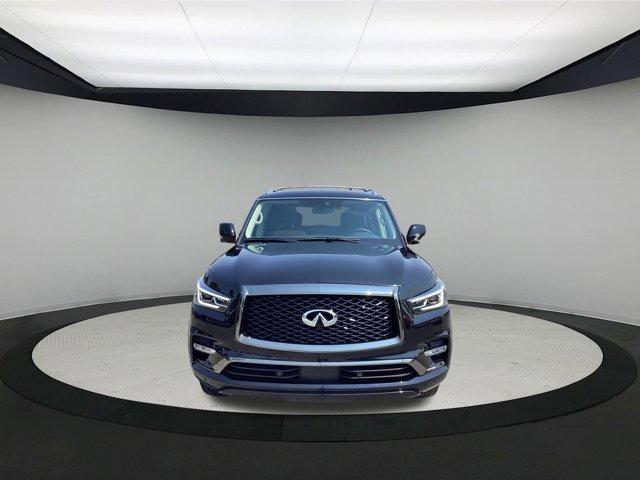 used 2023 INFINITI QX80 car, priced at $55,370