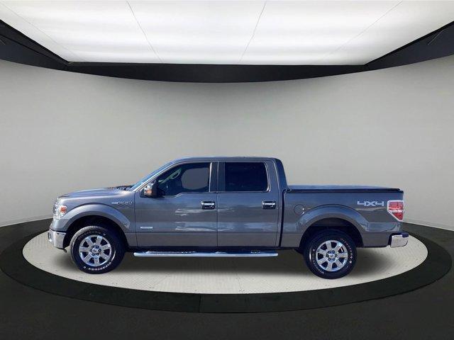 used 2014 Ford F-150 car, priced at $17,335