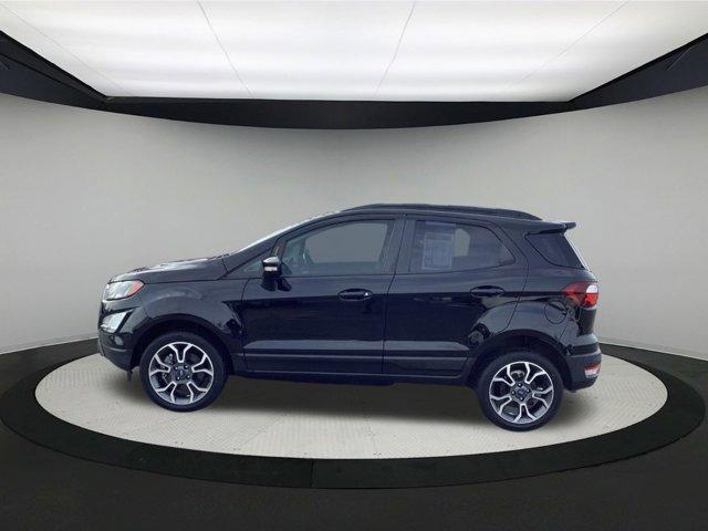 used 2019 Ford EcoSport car, priced at $16,180