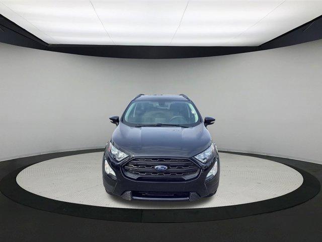 used 2019 Ford EcoSport car, priced at $16,180