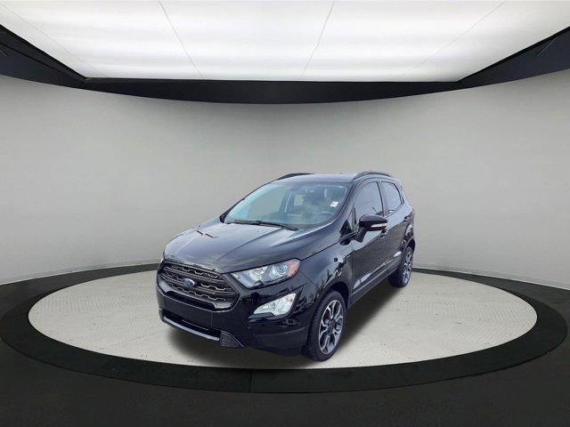 used 2019 Ford EcoSport car, priced at $16,180