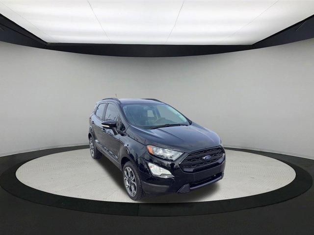 used 2019 Ford EcoSport car, priced at $16,180