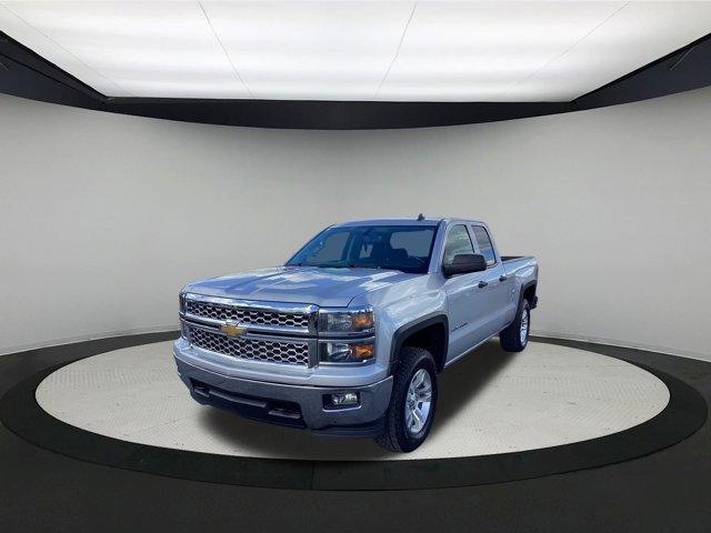 used 2014 Chevrolet Silverado 1500 car, priced at $12,800