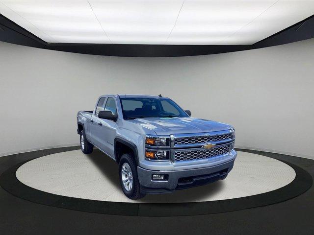 used 2014 Chevrolet Silverado 1500 car, priced at $12,800