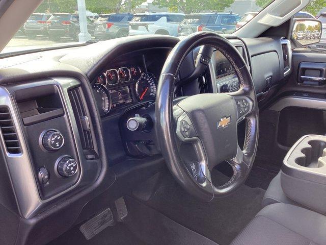 used 2014 Chevrolet Silverado 1500 car, priced at $12,800