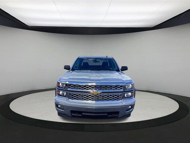 used 2014 Chevrolet Silverado 1500 car, priced at $12,800
