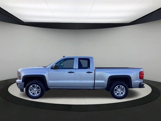 used 2014 Chevrolet Silverado 1500 car, priced at $12,800