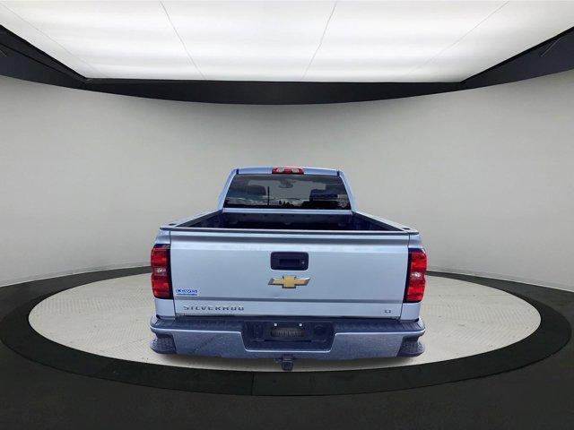 used 2014 Chevrolet Silverado 1500 car, priced at $12,800