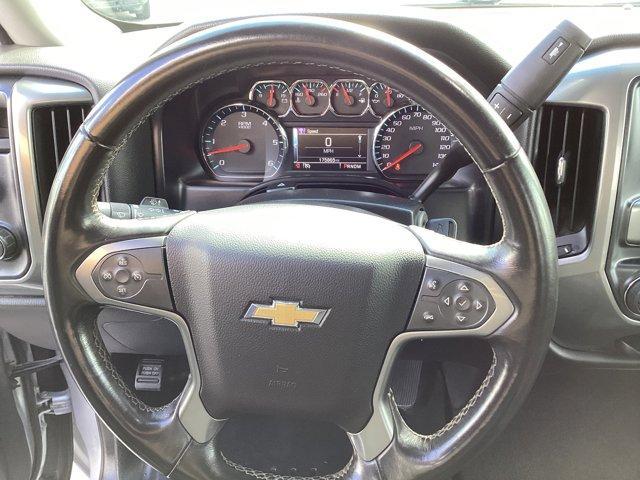 used 2014 Chevrolet Silverado 1500 car, priced at $12,800