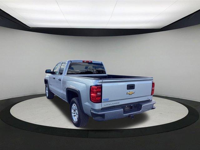 used 2014 Chevrolet Silverado 1500 car, priced at $12,800