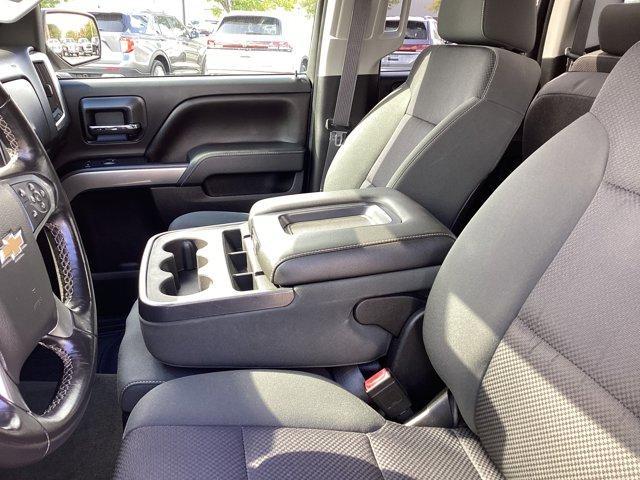 used 2014 Chevrolet Silverado 1500 car, priced at $12,800