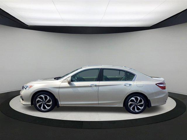used 2016 Honda Accord car, priced at $19,850