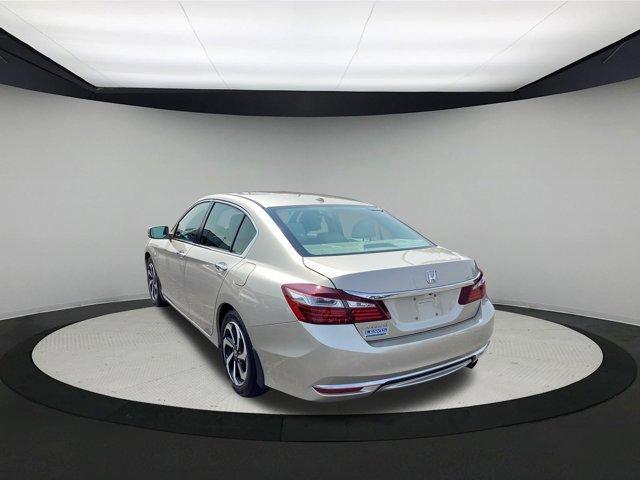 used 2016 Honda Accord car, priced at $19,850
