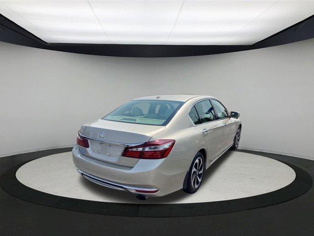 used 2016 Honda Accord car, priced at $19,850