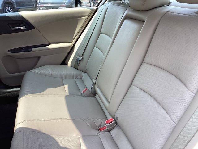 used 2016 Honda Accord car, priced at $19,850