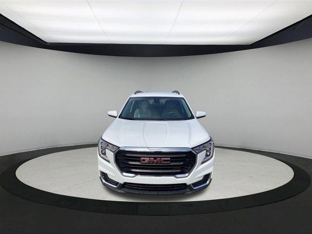 used 2023 GMC Terrain car, priced at $25,500