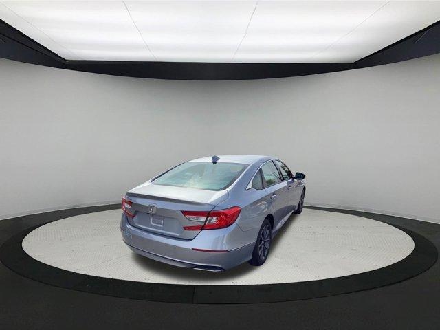 used 2022 Honda Accord car, priced at $29,535