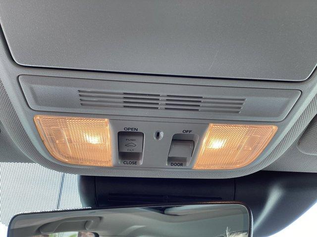 used 2022 Honda Accord car, priced at $29,535
