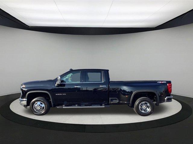 used 2024 Chevrolet Silverado 3500 car, priced at $77,900