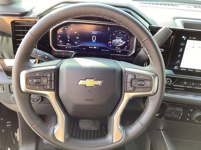 used 2024 Chevrolet Silverado 3500 car, priced at $77,900