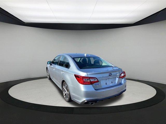 used 2019 Subaru Legacy car, priced at $21,900