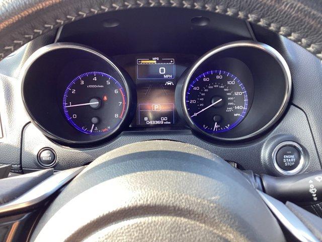used 2019 Subaru Legacy car, priced at $21,900
